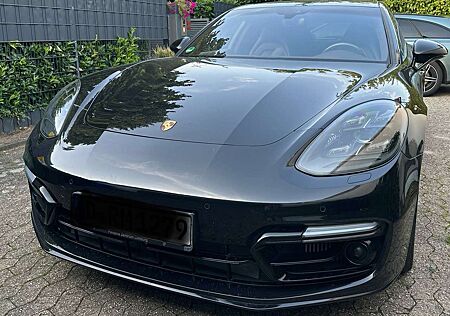 Porsche Panamera 4S Sport Turismo