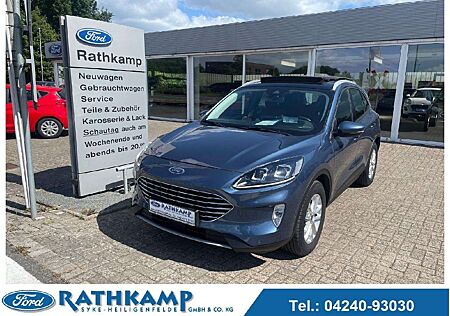 Ford Kuga Titanium