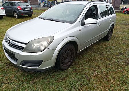 Opel Astra 1.8 Caravan Edition