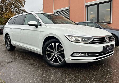 VW Passat Variant Volkswagen Comfortline DSG/Pano/LED