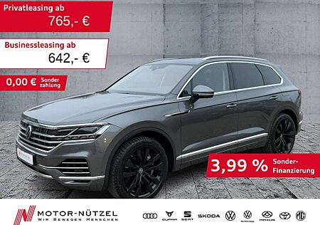 VW Touareg Volkswagen TSI eHYBRID 5JG+MATRIX+NAVI+AIR+AHK+PANO