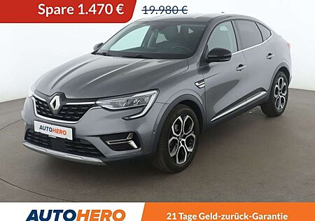 Renault Arkana gebraucht kaufen Renault Arkana 1.3 TCe Intens Aut.*NAVI*LED*CAM*PDC*SHZ*ACC*