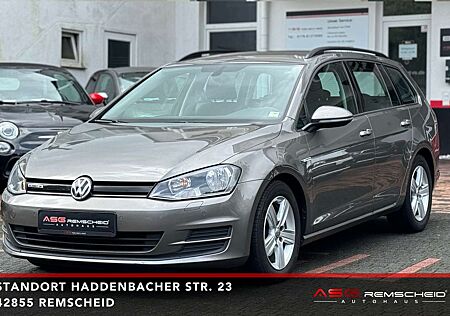 VW Golf Volkswagen 7 1.6 TDI Variant Comfortline *2.H *Navi *