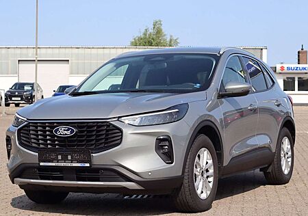 Ford Kuga Titanium
