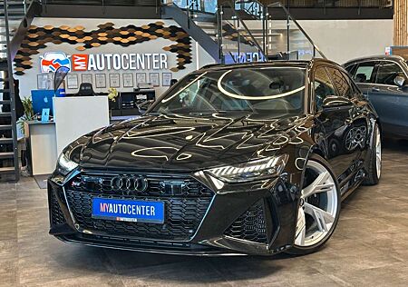 Audi RS6 4.0 TFSI tiptr. quattro *HUD*PANO*MATRIX*