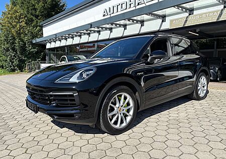 Porsche Cayenne E-Hybrid LUFT PANO AHL SURROUNDVIEW PDLS ACC