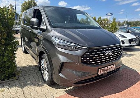 Ford Tourneo Custom Titanium 170PS Auto. *Tech5|19"*