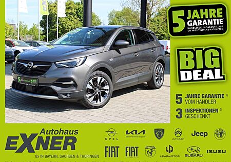 Opel Grandland X 1.2 Turbo INNOVATION LED, Navi