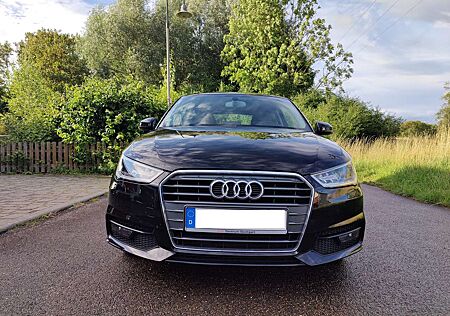 Audi A1 1.0 TFSI ultra