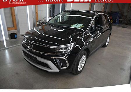 Opel Crossland X 1.5d Elegan LED/NAVI/SHZ/RFK/8Fa