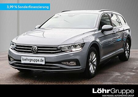 VW Passat Variant Volkswagen 2.0 TDI DSG Business AHK/Pano/RFK