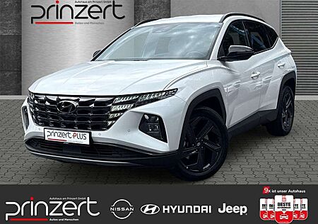 Hyundai Tucson 1.6 T-GDI AT6 "Advantage" KRELL*LED*LM19"