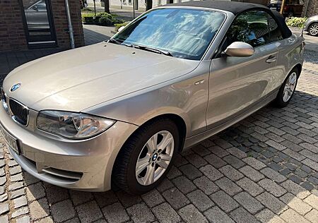 BMW 118i 118 Cabrio