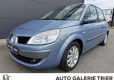Renault Scenic II 2.0 Exception KLIMA SERVO ZV Klima Fenster el.