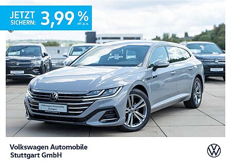 VW Arteon Volkswagen R-Line 2.0 TDI DSG Navi