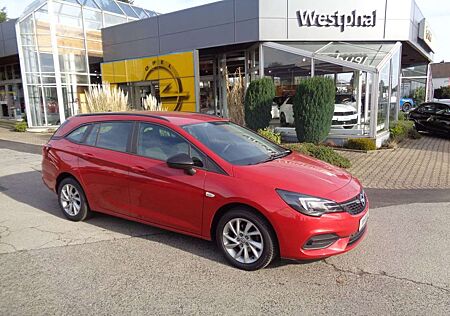 Opel Astra 1.2 Turbo Start/Stop Sports Tourer Edition