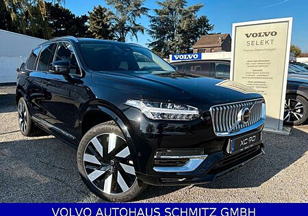 Volvo XC 90 XC90 T8 Ultimate Bright Plug-In Hybrid AWD