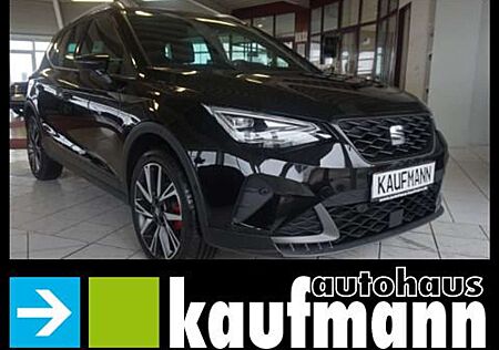 Seat Arona 1,5 TSI FR DSG 18" DINAMICA DESIGN NAVI RFK