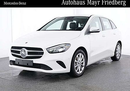 Mercedes-Benz B 250 e PROGRESSIVE 8GDCT+KAMERA+LED+MBUX Navi