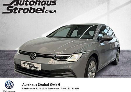 VW Golf Volkswagen VIII 1.5 TSI Life ACC Navi LED Kamera Keyle