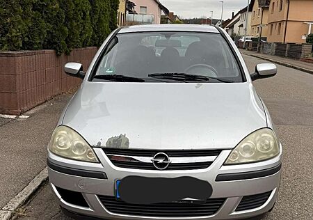 Opel Corsa 1.2 16V Edition