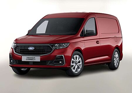 Ford Transit Connect Limited L2 TDCI 122 Aut LED SHZ 90 kW (122 PS),...