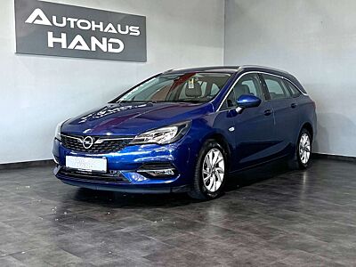 Opel Astra K Sports*Tourer*Elegance*ACC*LED*