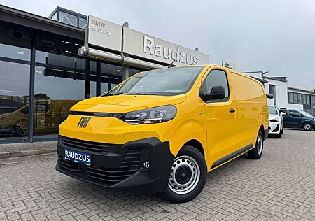Fiat Scudo 2.2 Diesel 150 XL Autm.