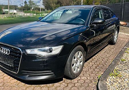 Audi A6 Avant 3.0 TDI DPF quattro S tronic