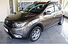 Dacia Sandero Stepway Prestige,Klimaautoimatic,Navi,Top