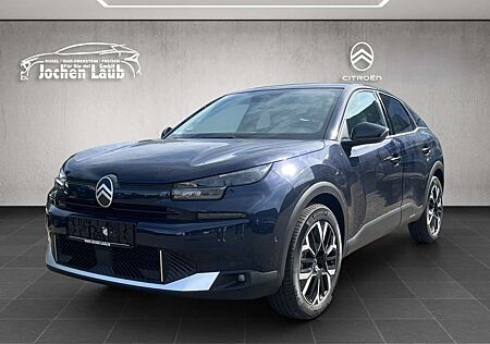 Citroën C4 Citroen Hybrid 145 Doppelkupplung Max