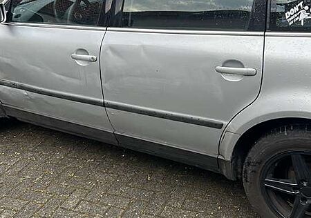 VW Passat Volkswagen 1.6 Comfortline
