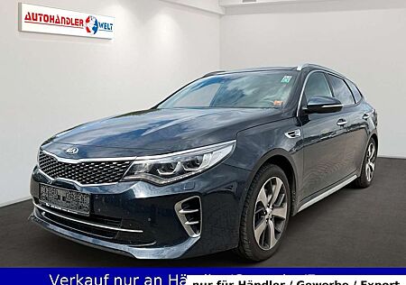 Kia Optima SW 1.7 CRDi GT-Line