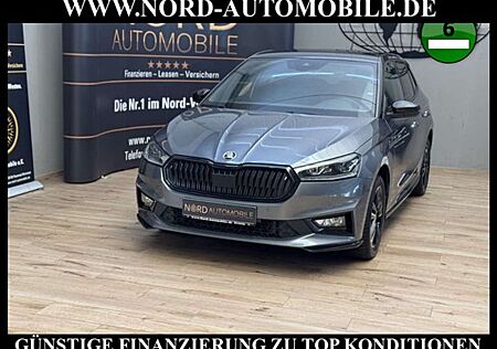 Skoda Fabia Monte Carlo 1.0 TSI DSG Virt.Cockp/LED/Kam Monte C