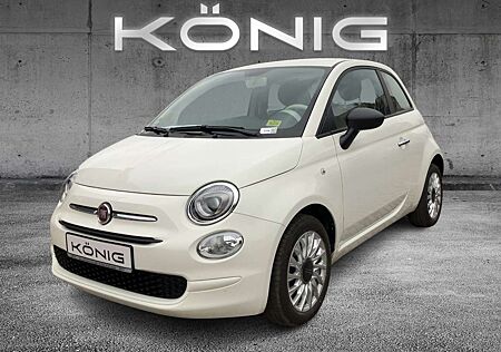 Fiat 500 MY23 1.0 GSE Klima & Sound