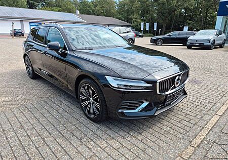 Volvo V60 Inscription T8 Recharge HybridAWD Polestar