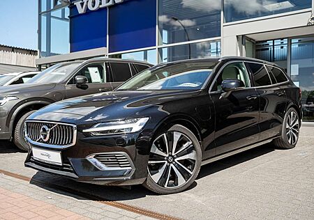 Volvo V60 T6 AWD Plus Bright