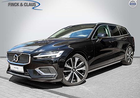 Volvo V60 T6 AWD Plus Bright