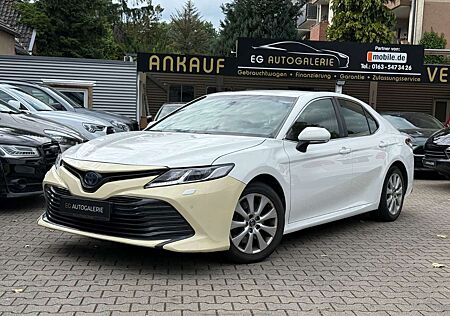 Toyota Camry Hybrid Business Edition*KAMERA*LED*LEDER*