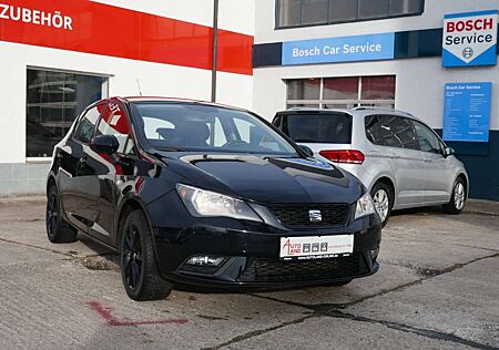 Seat Ibiza Style 1.2TSI PDC/SHZ/Nav/FSE