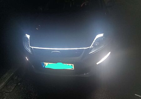 Ford Mondeo 2.0 EcoBoost Aut. Titanium S