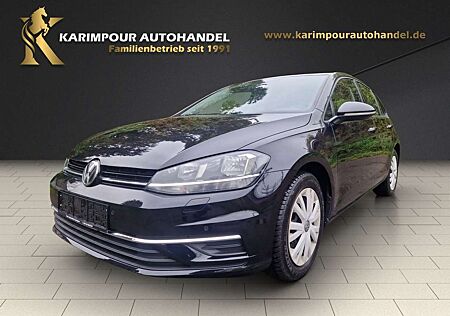 VW Golf Volkswagen VII Lim. Comfortline*Navi*1.HD*ACC*SHZ*Temp