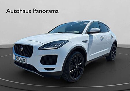 Jaguar E-Pace P200 AWD Auto LED/Navi/Kamera