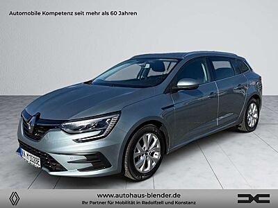 Renault Megane Grandtour ZEN E-TECH Plug-in 160