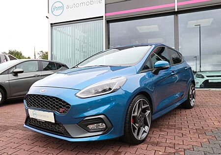 Ford Fiesta ST |LederExklusiv|LED+|Winter+|18"|1.Hand