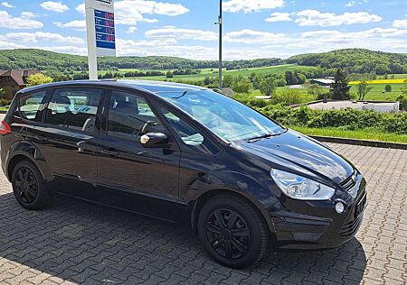 Ford S-Max 2.0 Trend