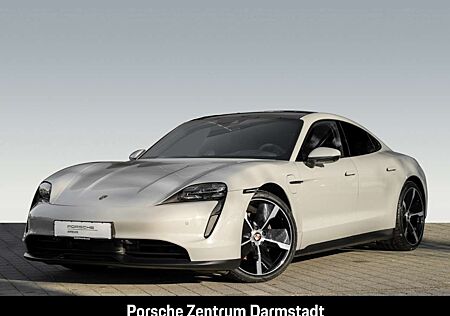 Porsche Taycan 4S Head-Up LED-Matrix Surround-View BOSE