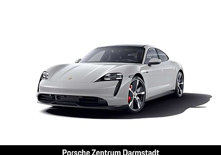 Porsche Taycan gebraucht kaufen Porsche Taycan 4S Head-Up LED-Matrix Surround-View BOSE