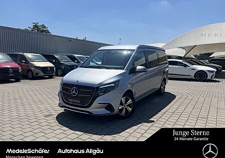 Mercedes-Benz Marco Polo Marco Polo 300d 4MATIC LED AIRMATIC AHK DREHSITZ