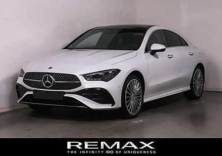 Mercedes-Benz CLA 250 e Coupe / AMG-Line / FACELIFT / Premium